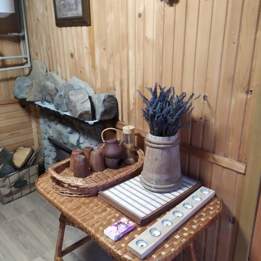 Lavender Valley Perekrestnoye Екстер'єр фото