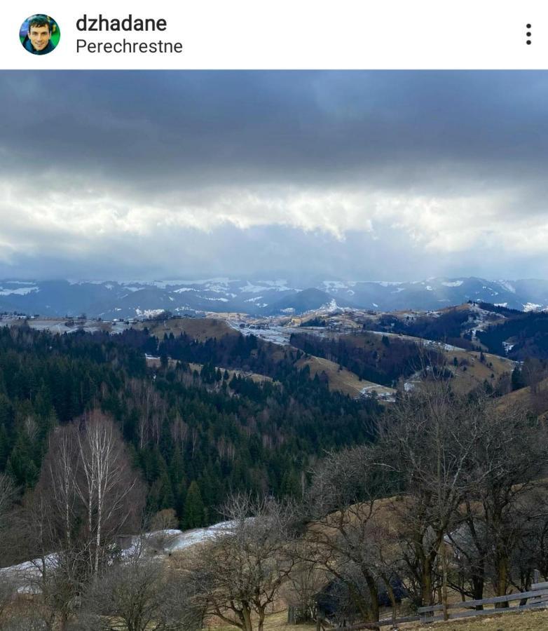 Lavender Valley Perekrestnoye Екстер'єр фото