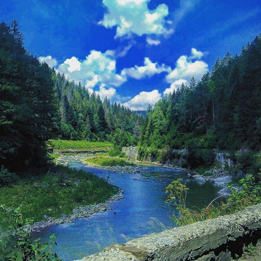 Lavender Valley Perekrestnoye Екстер'єр фото