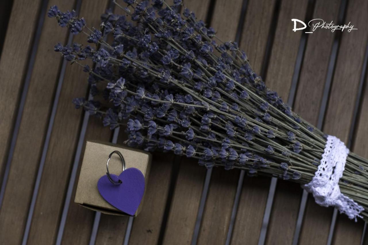 Lavender Valley Perekrestnoye Екстер'єр фото