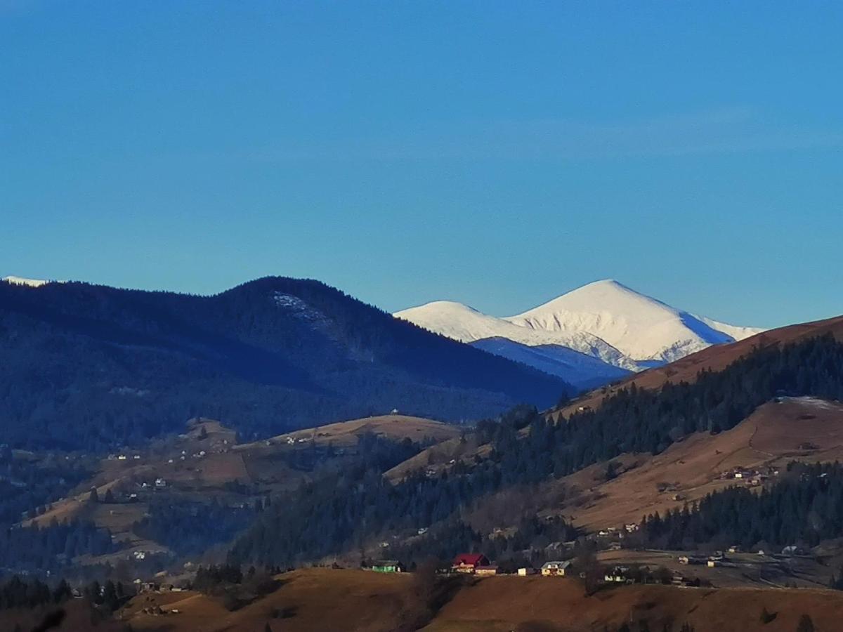 Lavender Valley Perekrestnoye Екстер'єр фото