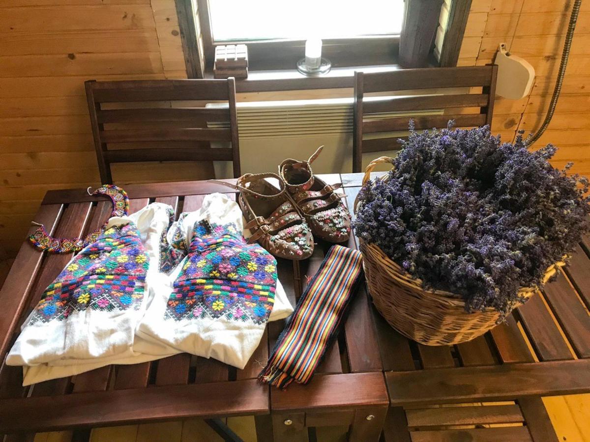 Lavender Valley Perekrestnoye Екстер'єр фото