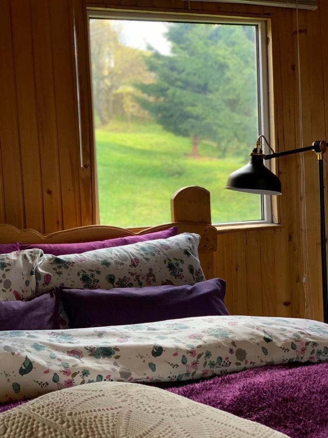 Lavender Valley Perekrestnoye Екстер'єр фото