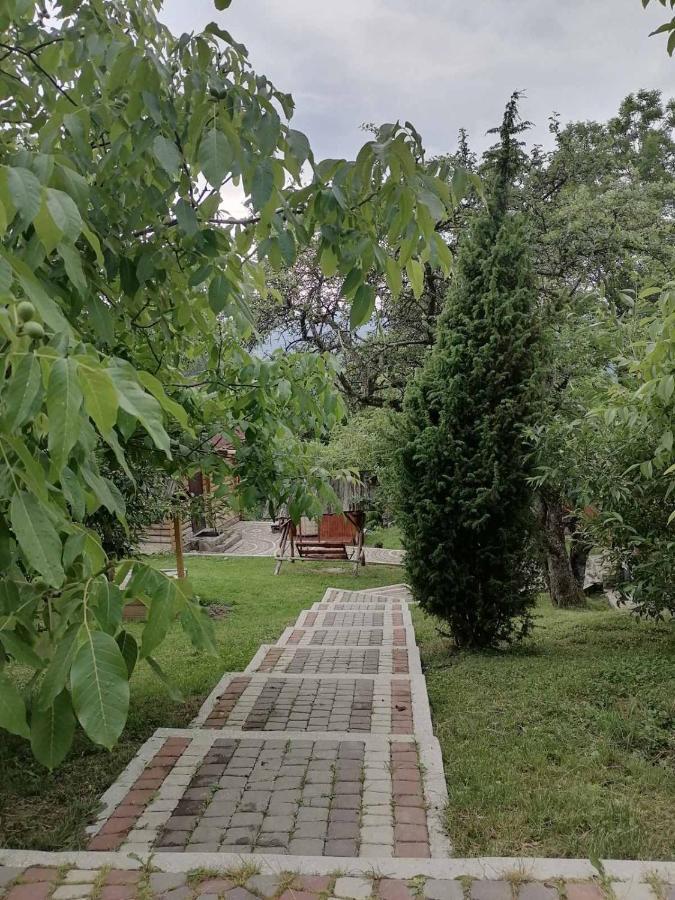 Lavender Valley Perekrestnoye Екстер'єр фото