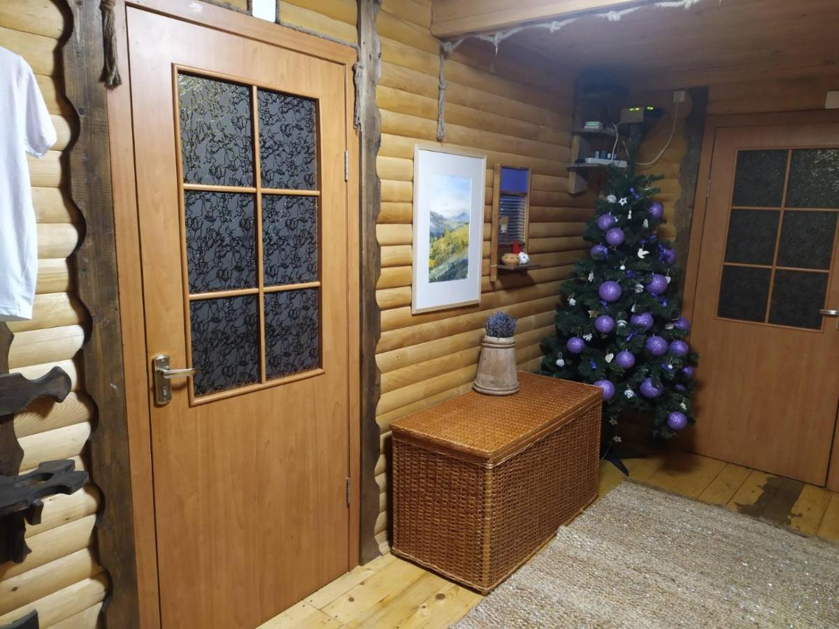 Lavender Valley Perekrestnoye Екстер'єр фото