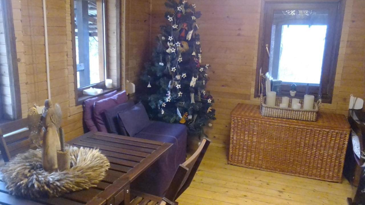 Lavender Valley Perekrestnoye Екстер'єр фото