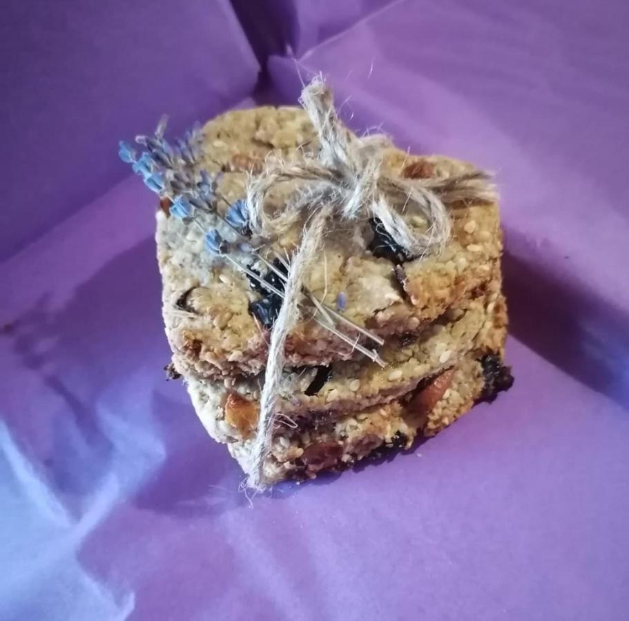 Lavender Valley Perekrestnoye Екстер'єр фото