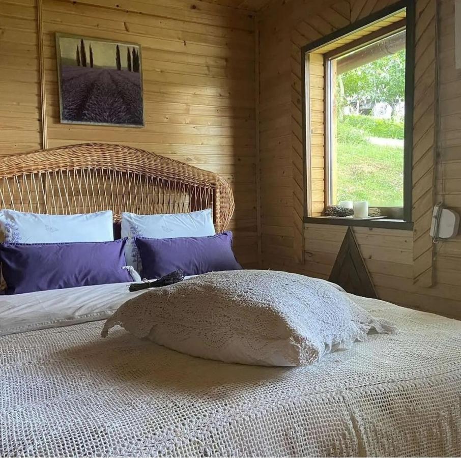 Lavender Valley Perekrestnoye Екстер'єр фото